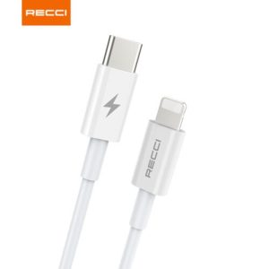 CARGADOR CN plug PD Lightning charger 20W