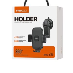 CAR HOLDER WINDSHIELD C29