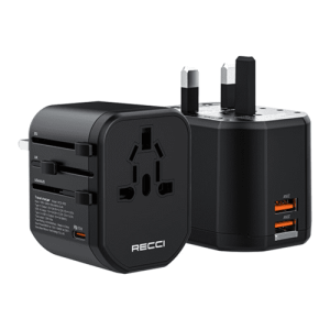 UNIVERSAL PD CHARGER RCG-P02