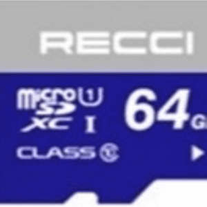 TF MEMORY CARD 64GB
